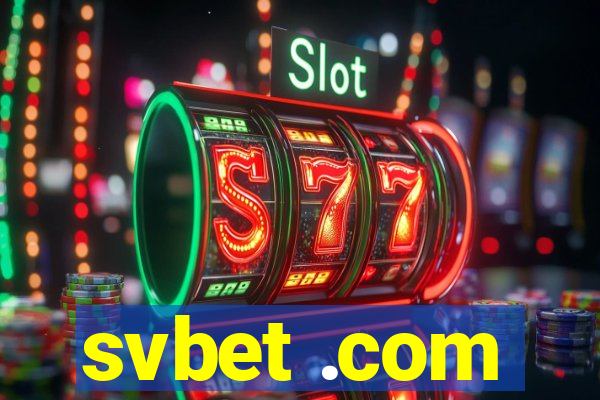 svbet .com